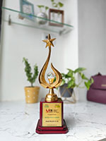 MICROFINANCE & NBFCs EXHIBITION CUM CONFERENCE | EXCELLENCE AWARD