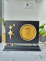 NBFC & FINTECH CONCLAVE & AWARDS 2023 | YOUNG LEADER OF THE YEAR