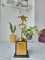 BFSI & FINTECH CONCLAVE & AWARDS 2023 | SMART NBFC OF THE YEAR