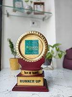 WINNERS CLUB | TRAIN THE TRAINER